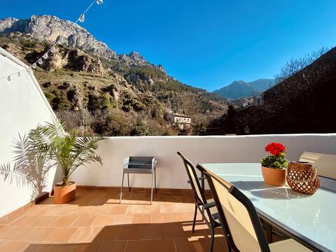 RiverSide House - Cazorla