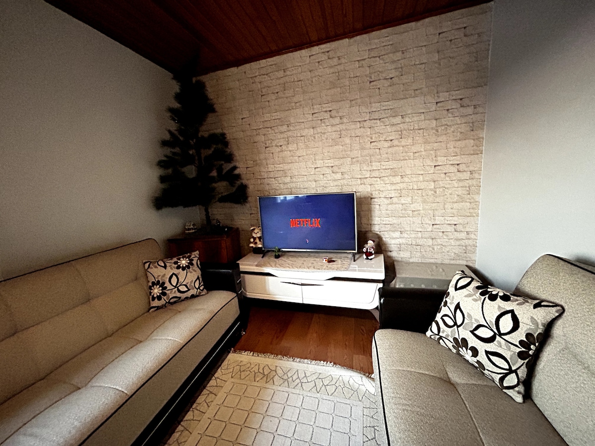 მისაღები ოთახი