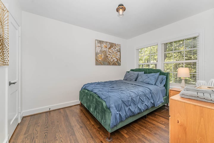 غرفة النوم 2