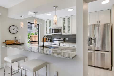 Successful Airbnb property: PGA National Vacation Home in Palm Beach Gardens