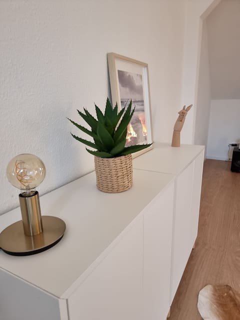 Leistungsstarkes Airbnb: Vacation home for nature lovers in Peenemünde
