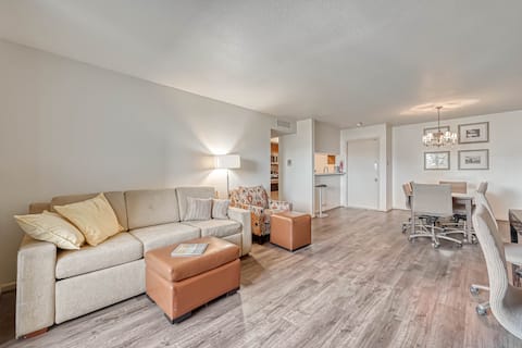 Top performing Airbnb: NRG Stadium Base # 22 in South Main