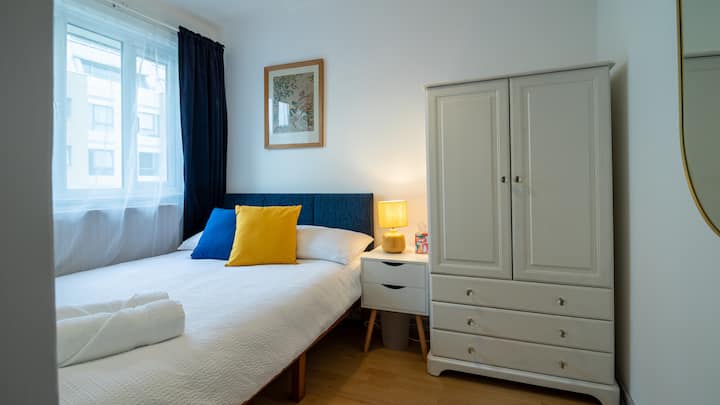 Спална соба 3 