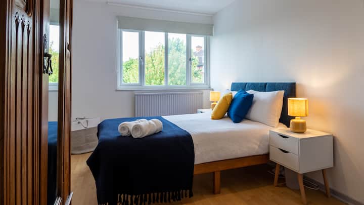 Спална соба 2 - втор кат