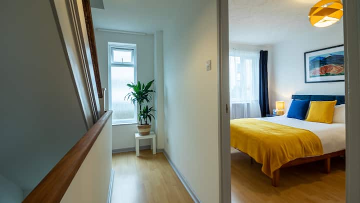 Спална соба 2