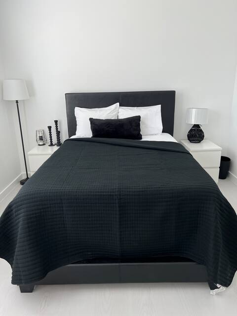 Luxurious Private Guest Suite