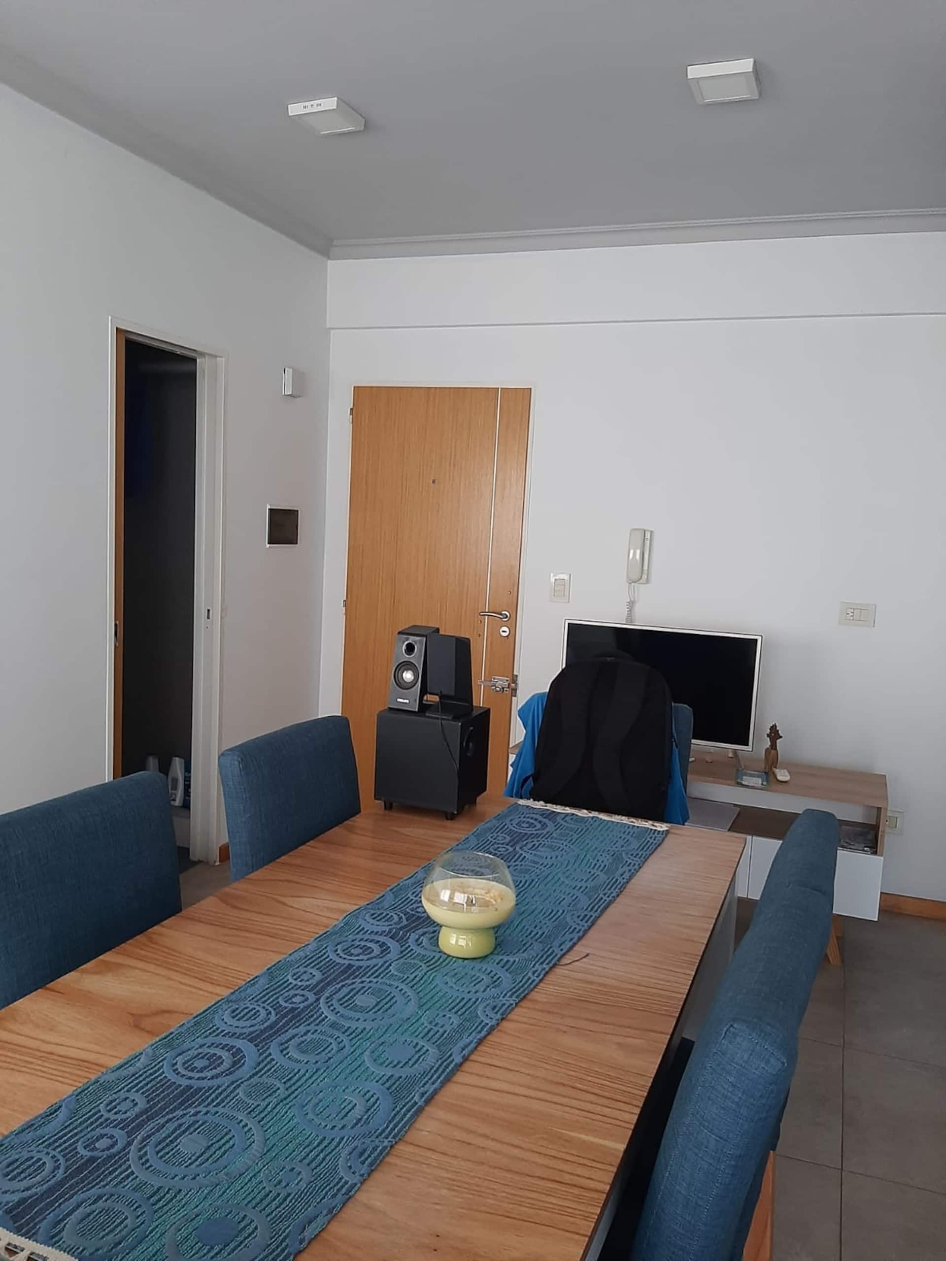 Studio apartment in Tres de Febrero