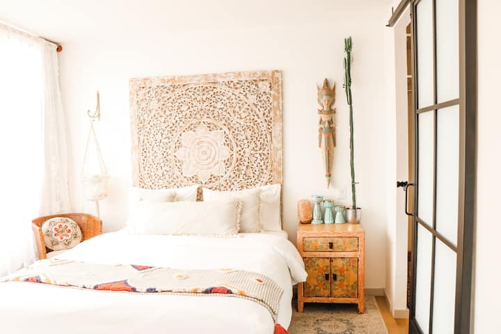 საძინებელი