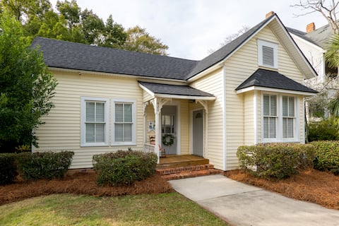 House in Tifton The Sleepy Stallion