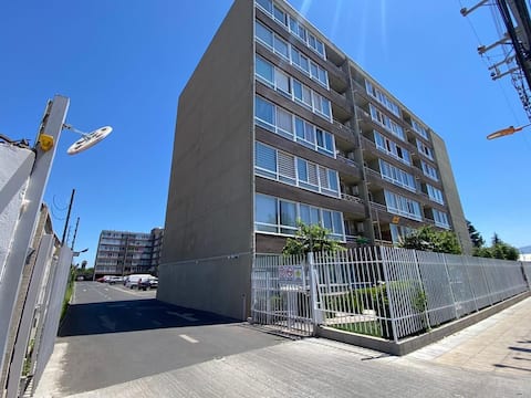 Beautiful Apartment Pool Quincho