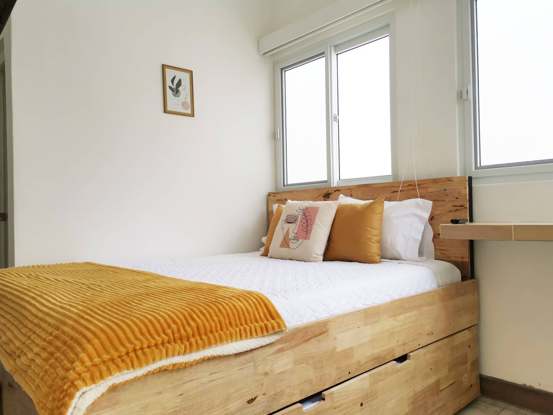 Wonderful Apartment D — zdjęcie 3