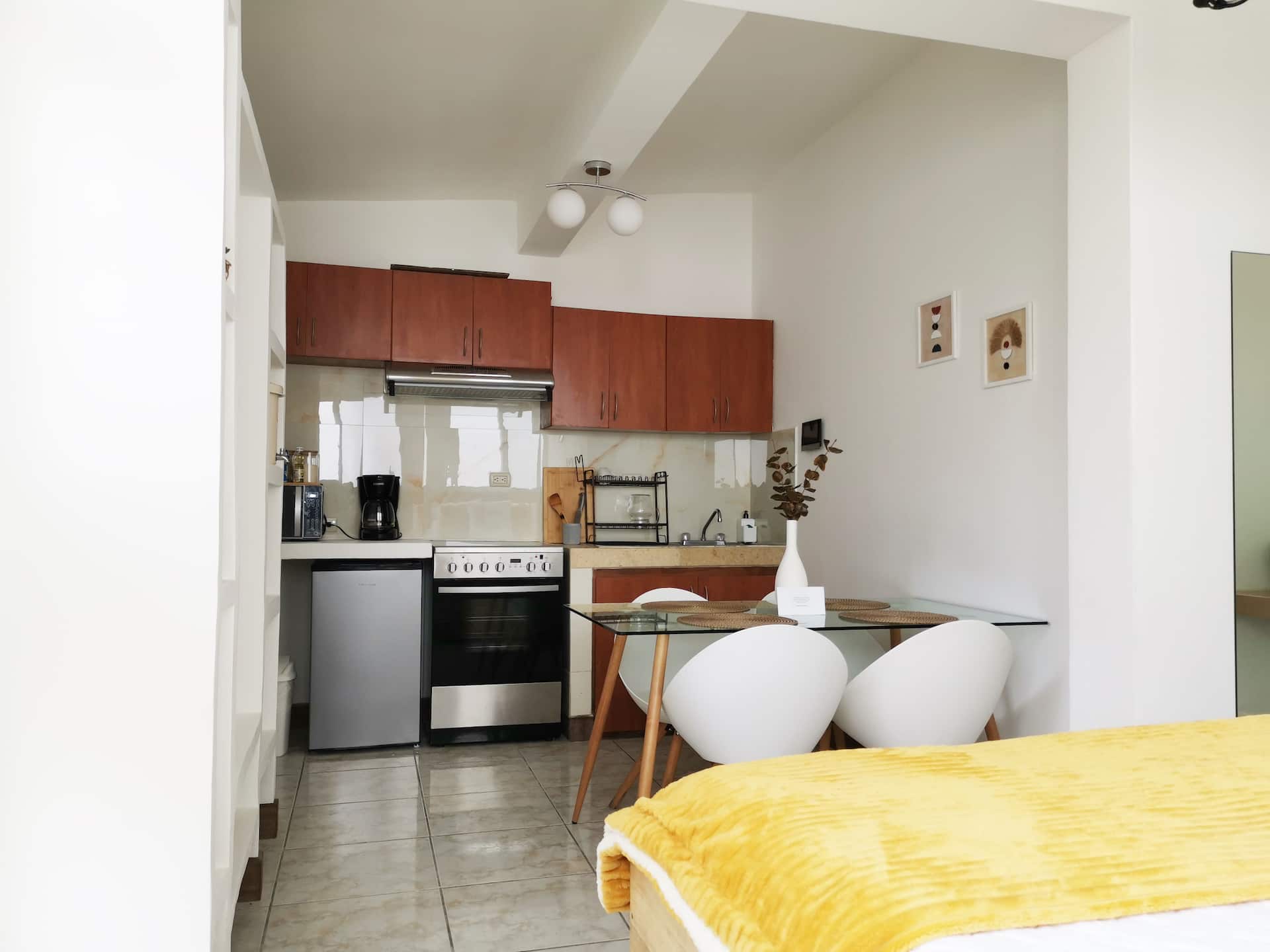 Wonderful Apartment D — zdjęcie 4