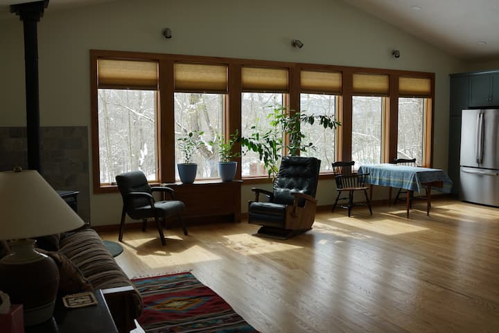 Tamson House - New York (staat)