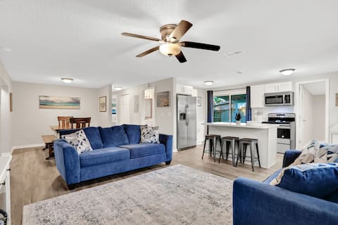 Spacious 5/2 in Orange Park