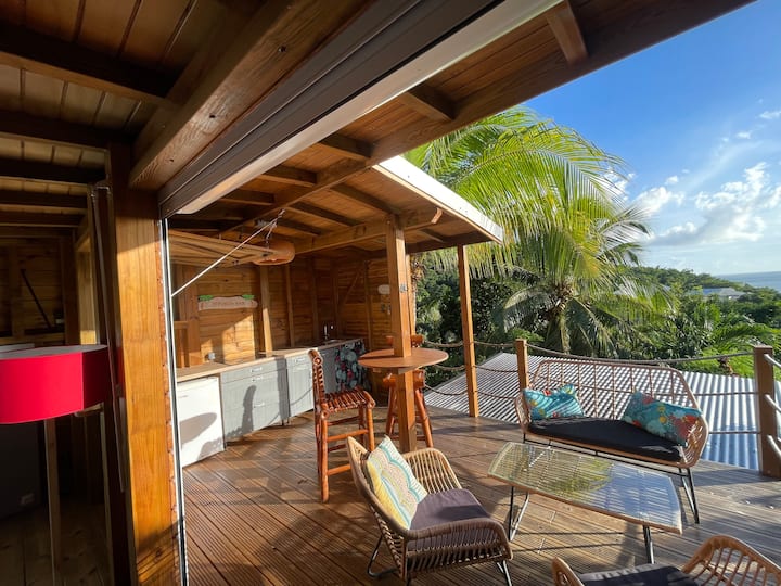 Basse-Terre Furnished Monthly Rentals and Extended Stays | Airbnb