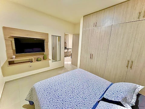 New apartment in Chinchiná.