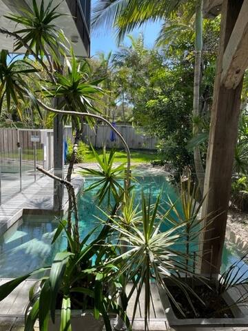 See Shanty plus pool – Teewah gallery image 4