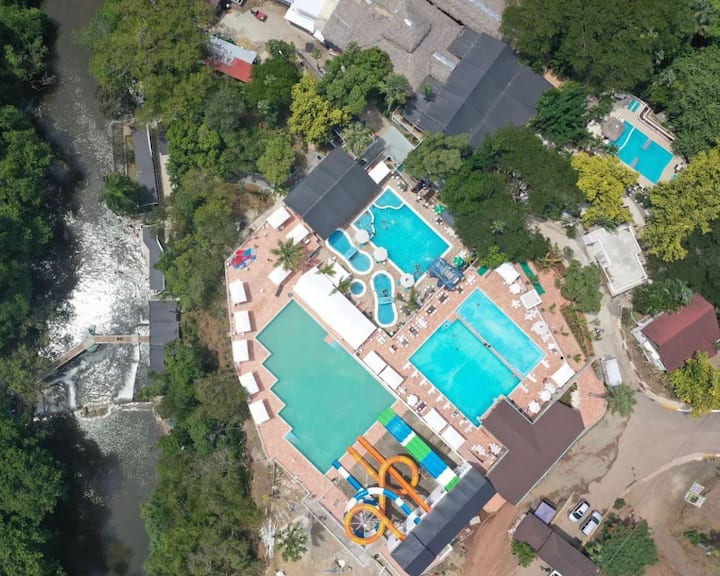 San José de las Matas Alquileres vacacionales y alojamientos - República  Dominicana | Airbnb