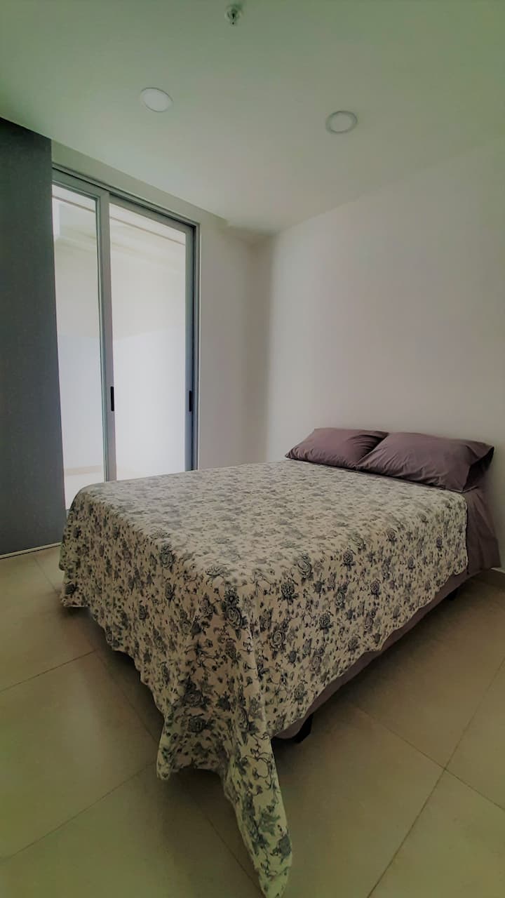 غرفة النوم 1