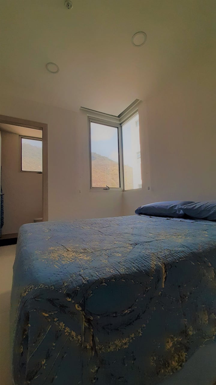 غرفة النوم 2