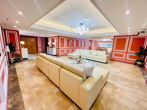 LetStay: Cleveland Tower Near Okada 360-Sqm Condo