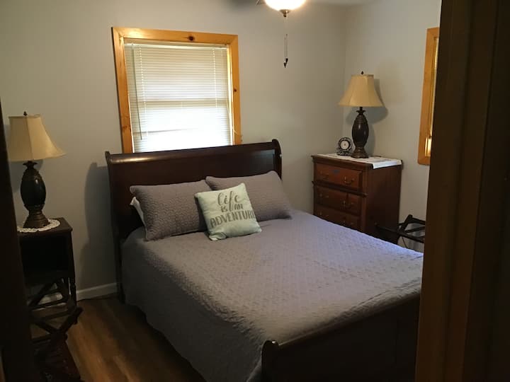 Спална соба 1