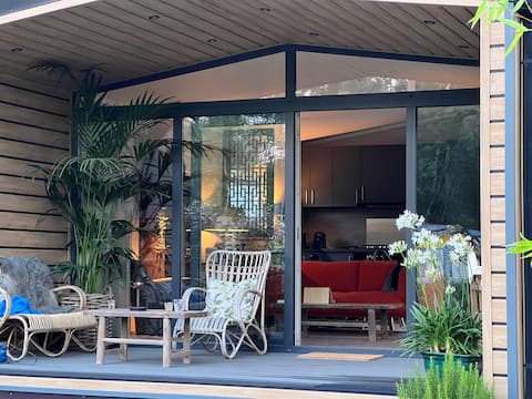 Luxurious holiday house 