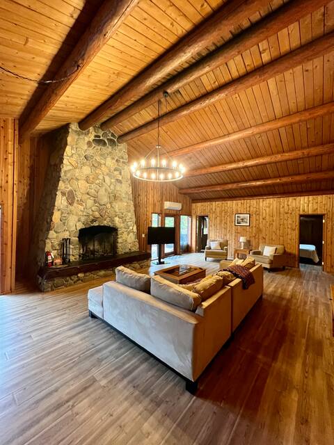 Winery Suite