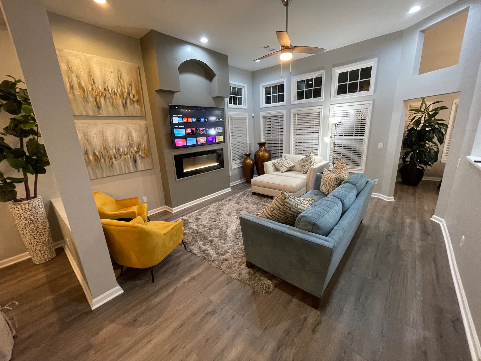 Amazing 3 Bd 2 Ba with patio