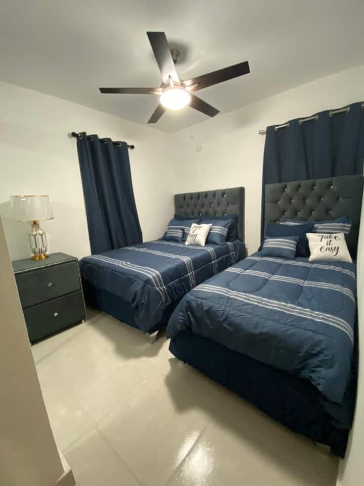 საძინებელი 1