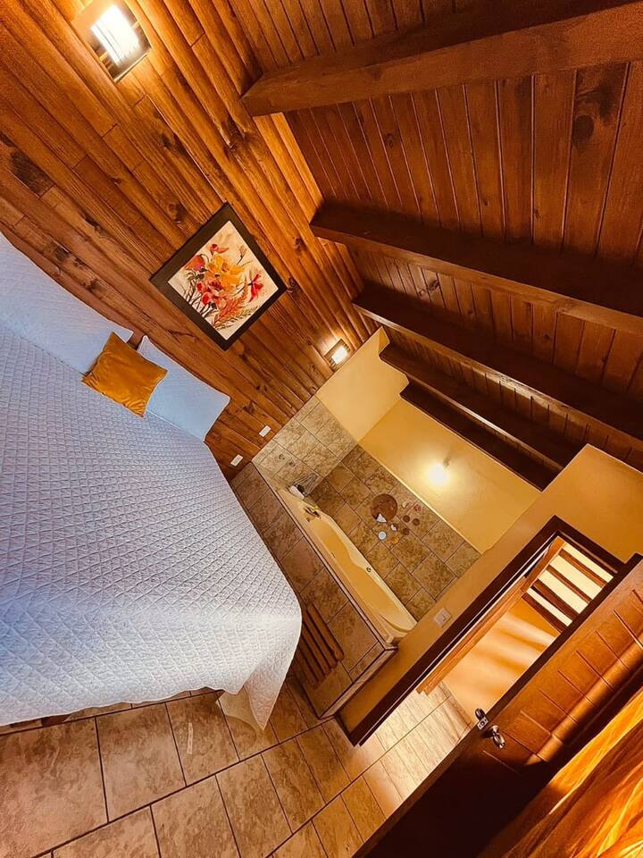Dhomë gjumi 1