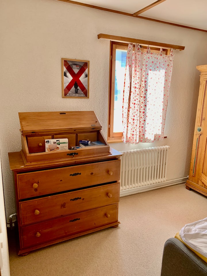 Საძინებელი