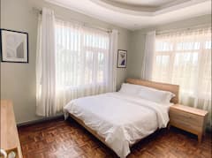 Spacious+2+bedroom+apt.+with+terrace+near+Thamel