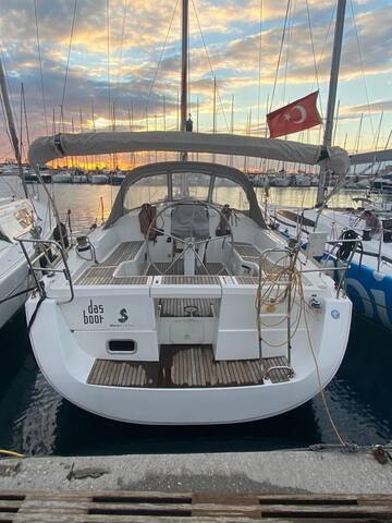 Amazing Experience in İstanbul, wonderful Sailboat gallery image 5