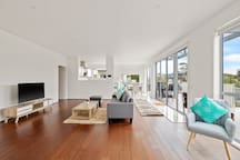 Vitamin Sea by the Beach * rental in Cowes