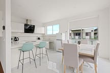 Vitamin Sea by the Beach *