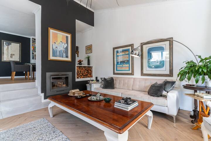 Suite Caroline Hout Bay gallery image 5