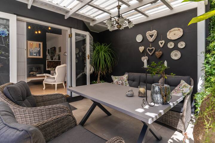 Suite Caroline Hout Bay