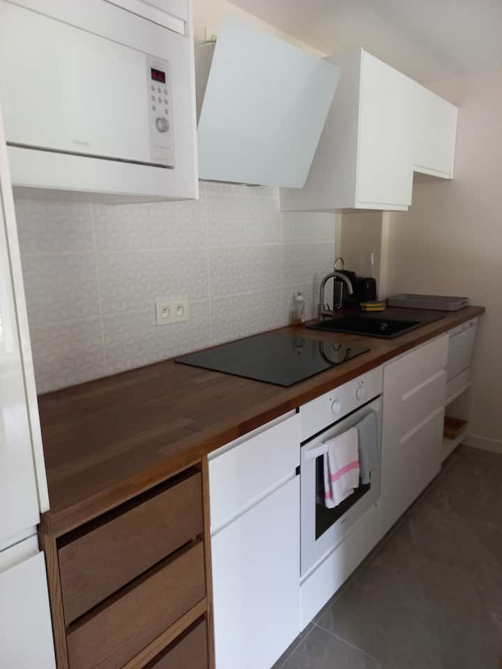 Charme, Dans Un Chalet Et Un Hameau Typique - Saint-Gervais-les-Bains