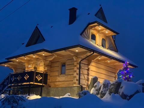 Boutique Holiday Home