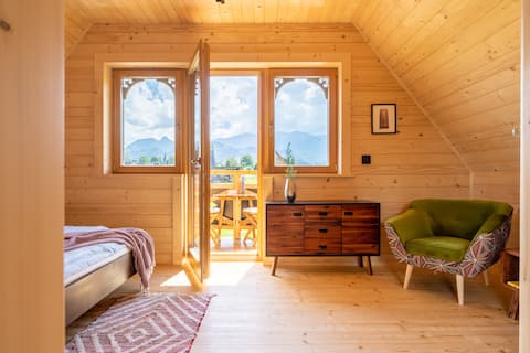 Villa Tritri 1.
Boutique holiday home