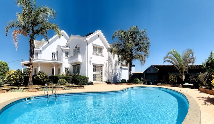 Guest favorite listing in Madagascar