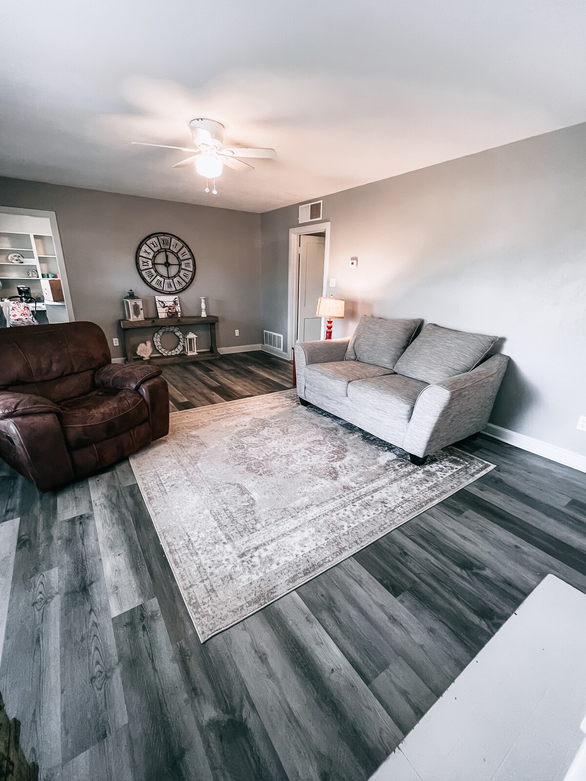 Entire House in Littlefield Houses for Rent in Littlefield, Texas