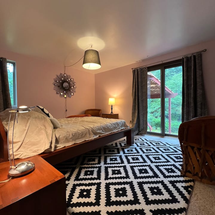 Chambre principale