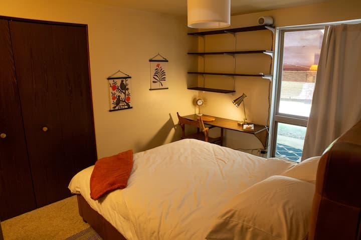 Deuxième chambre
