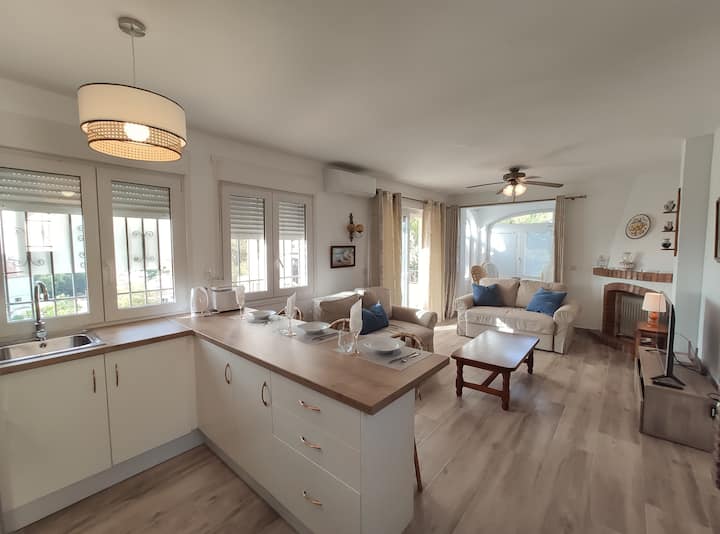 Precioso Apartamento En Nerja - Nerja