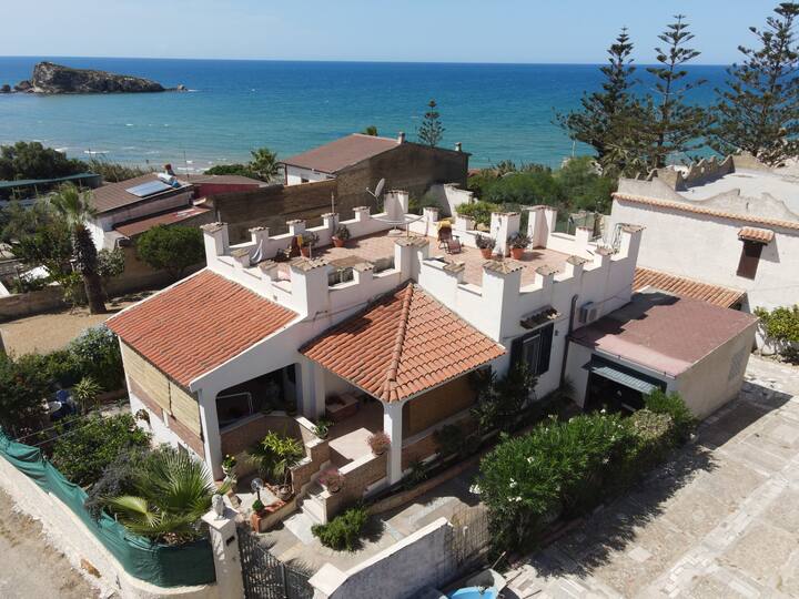 Villa Flip Flop Licata Villas for Rent in Licata, Sicilia, Italy Airbnb