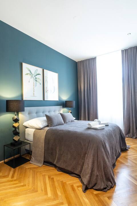 sgrafit apartments Top 5