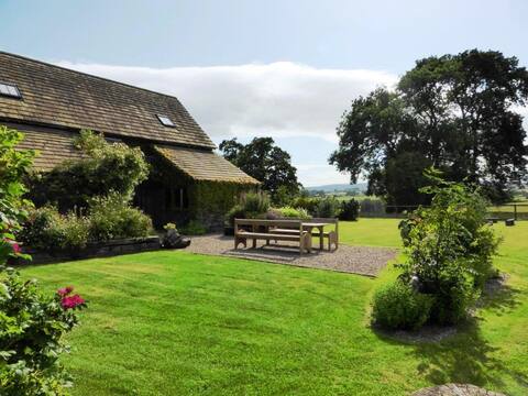 Cothill Barn, nr HayOnWye, Herefordshire