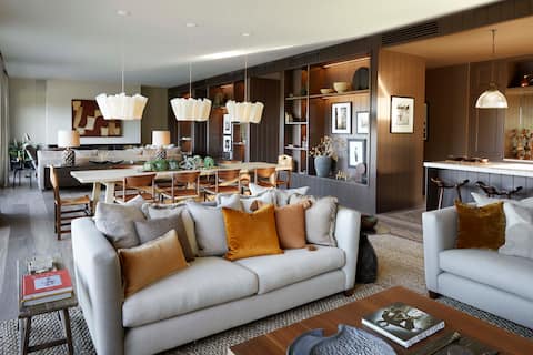 Luxury home at The Lakes by YOO, The Cotswolds
